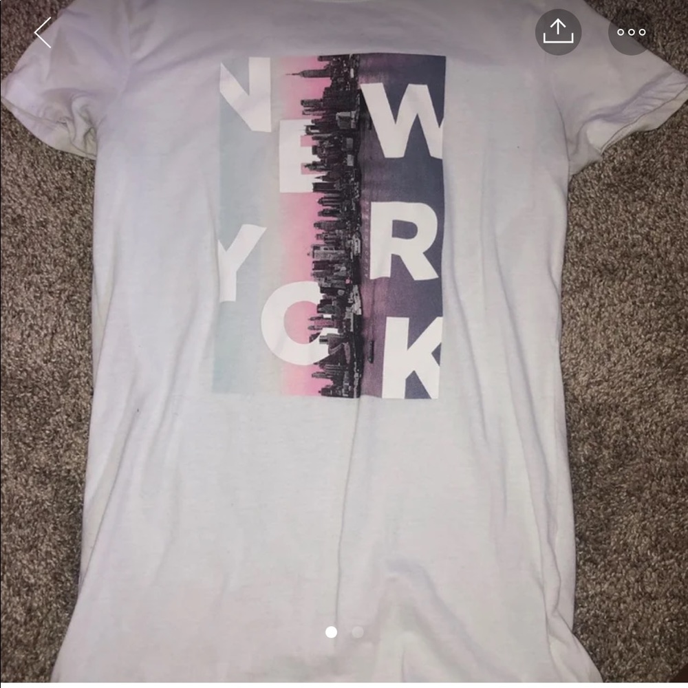 Aeropostale shirt